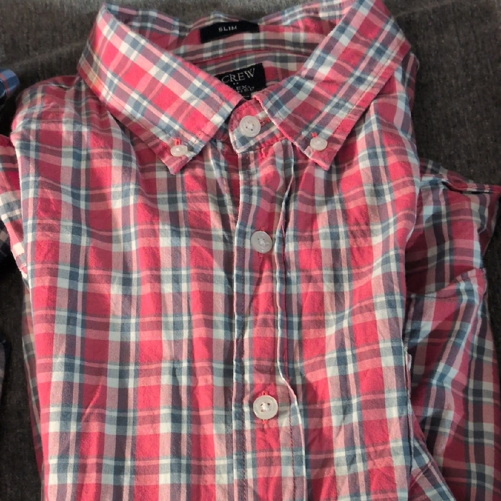 Mens XL Plain